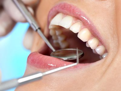 Trzecia wizyta u ortodonty